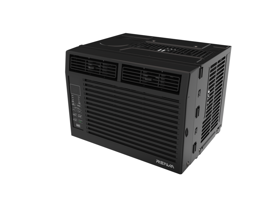 Window Air Conditioner CW-0501RA | Reiwa